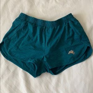Tracksmith Session Shorts XS